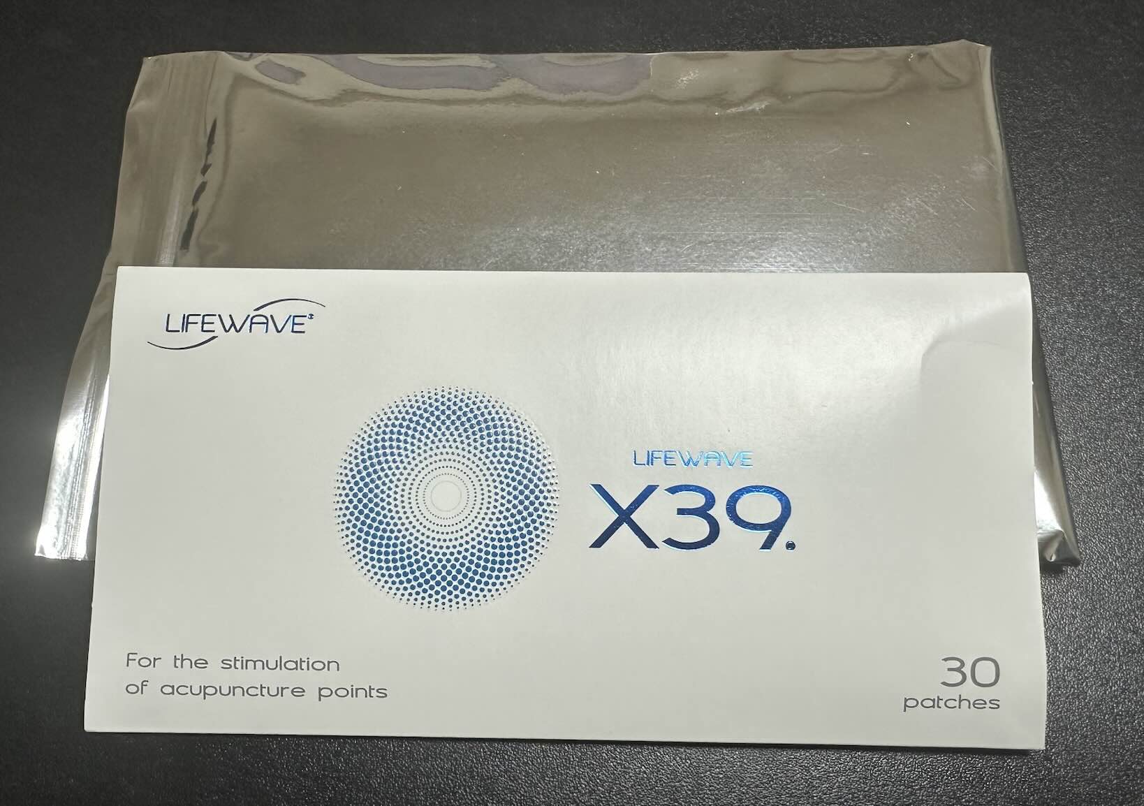 楽天市場】lifewave ライフウェーブ x39の通販