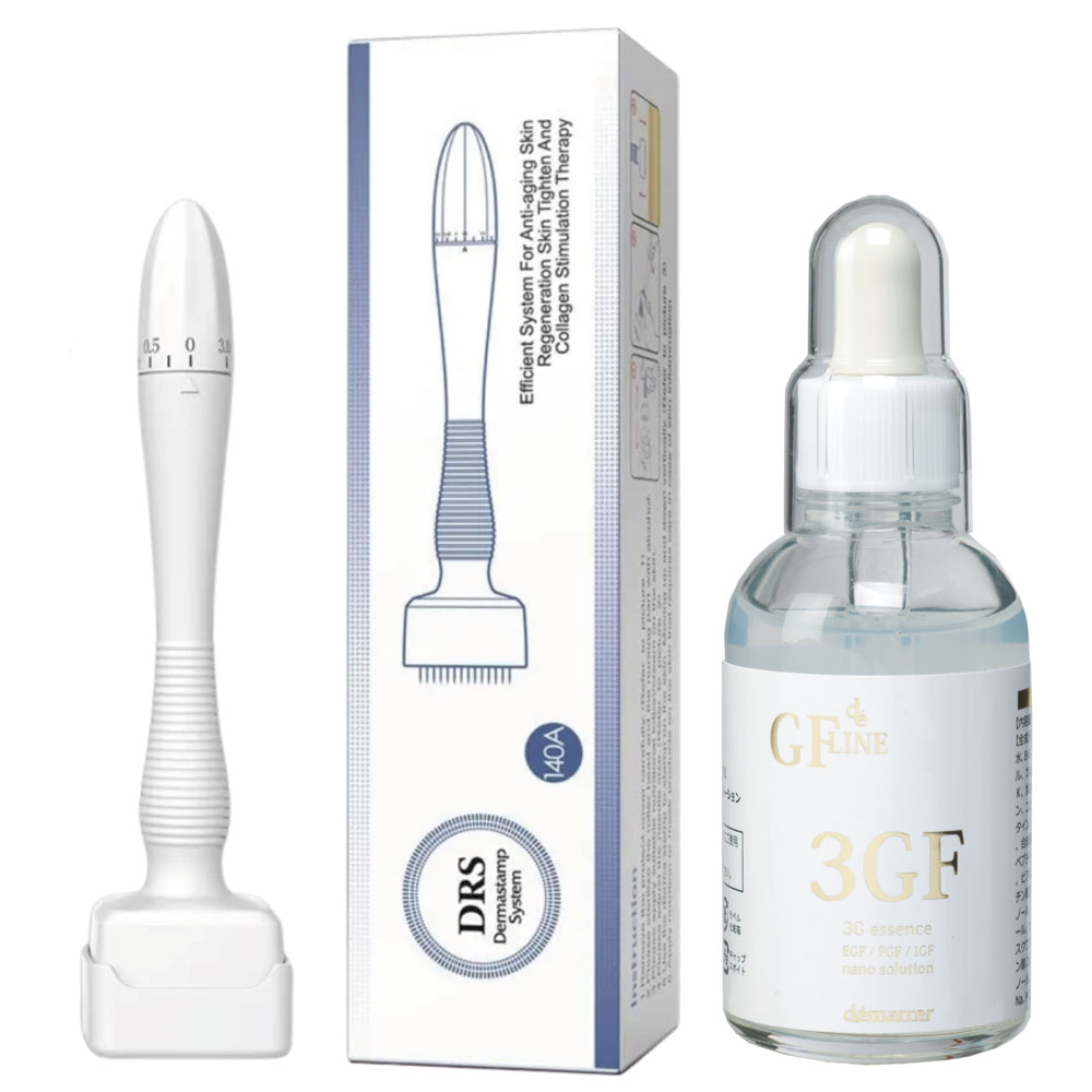 楽天市場】デマレ 3gfエッセンス 60mlの通販