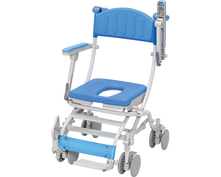 楽天市場】C6（シャワーキャリー｜入浴介助用品）：介護用品<医薬品