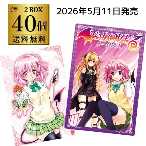 楽天市場】To LOVEる－とらぶる－ダークネスの通販