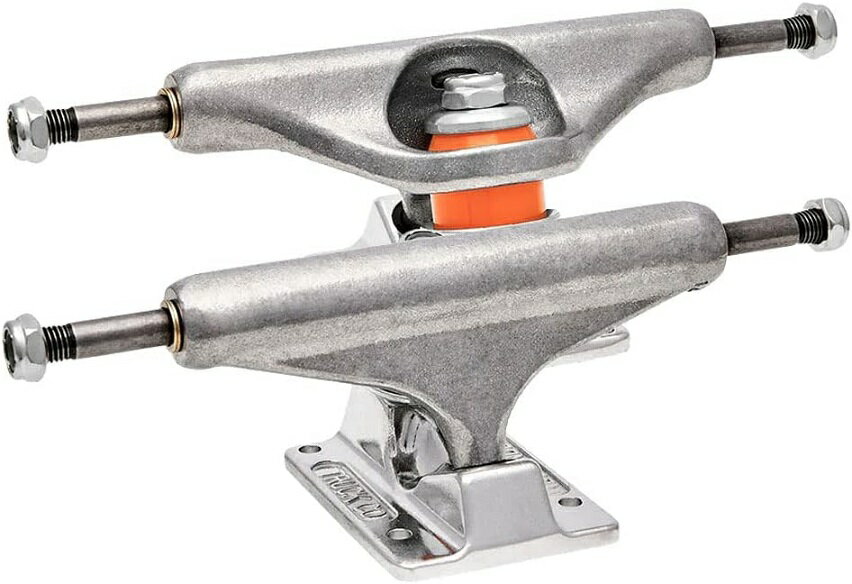 楽天市場】independent truck 139 forged hollowの通販