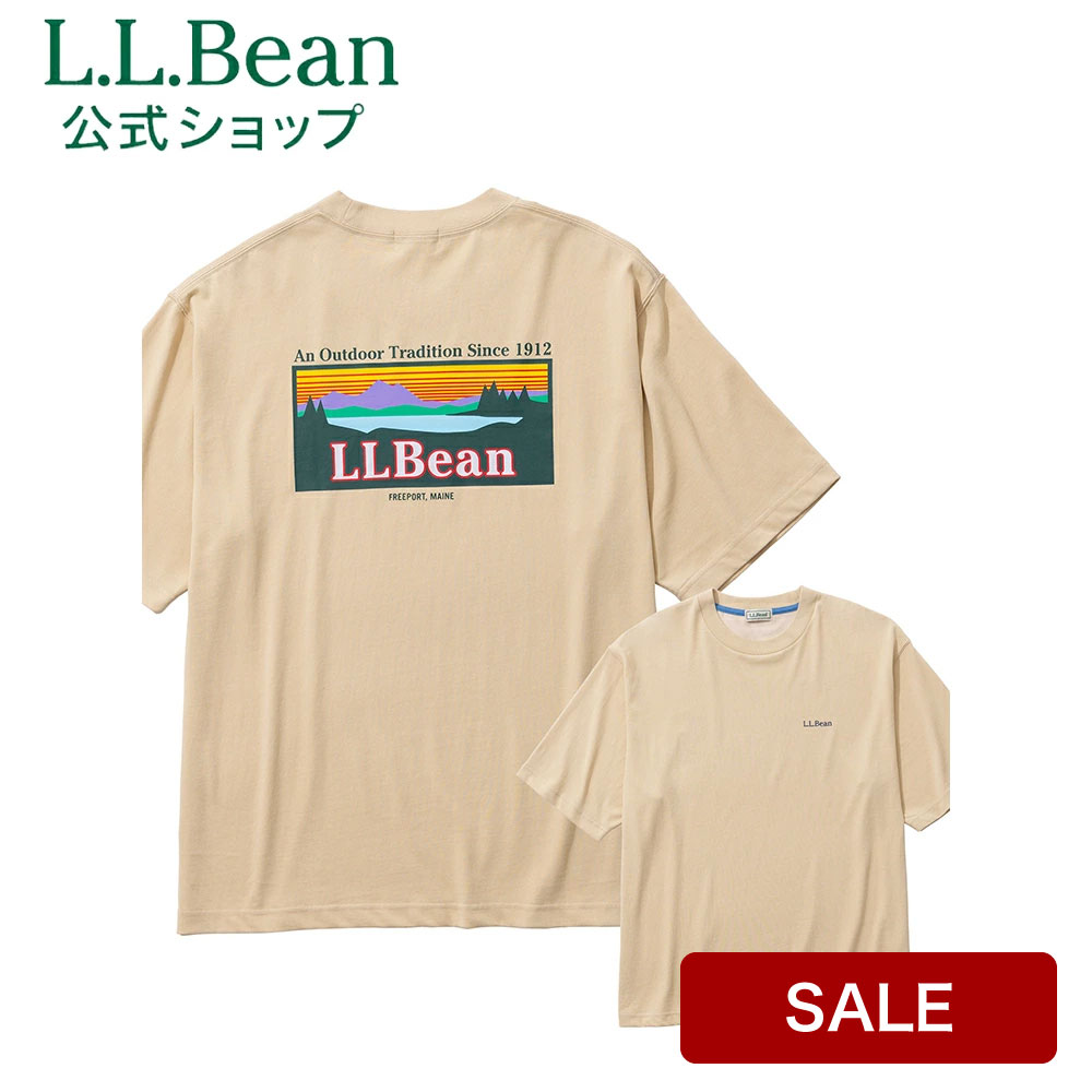 楽天市場】LLBEAN（Tシャツ・カットソー｜トップス）：メンズ