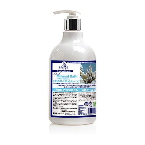 楽天市場】死海 泥 パック（ペット・ペットグッズ）の通販