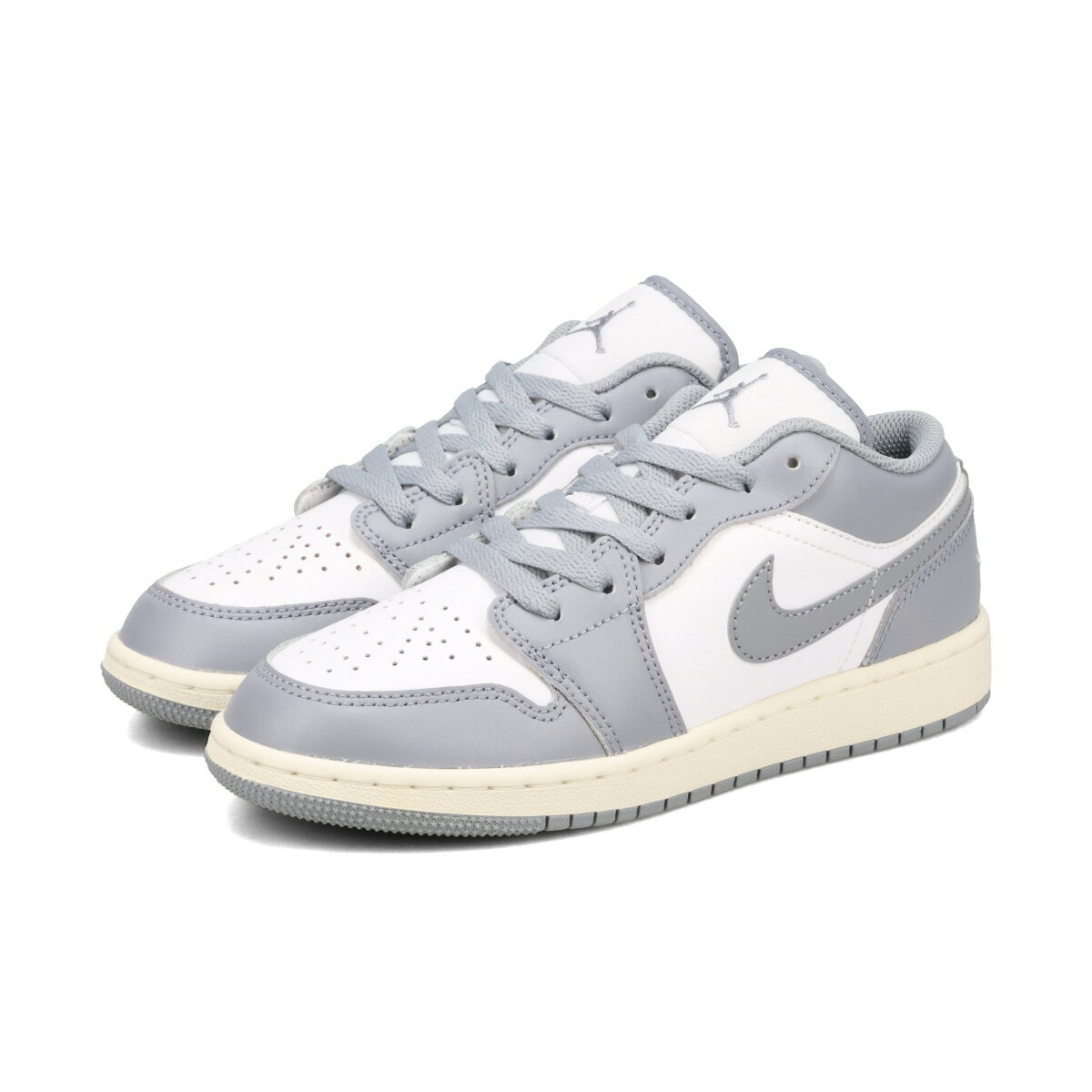 楽天市場】エア ジョーダン 1 low gsの通販