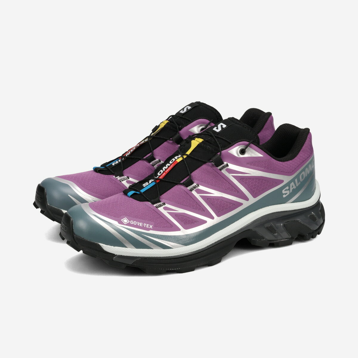 楽天市場】salomon xt-6 gtx（靴サイズ（cm）24.0）の通販