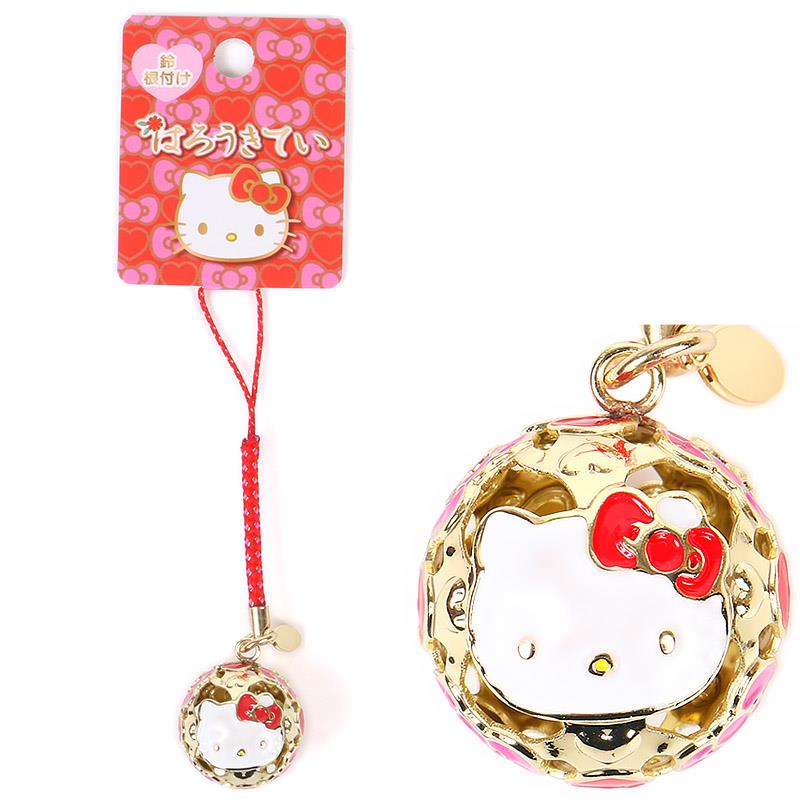 楽天市場】キティ 根付の通販