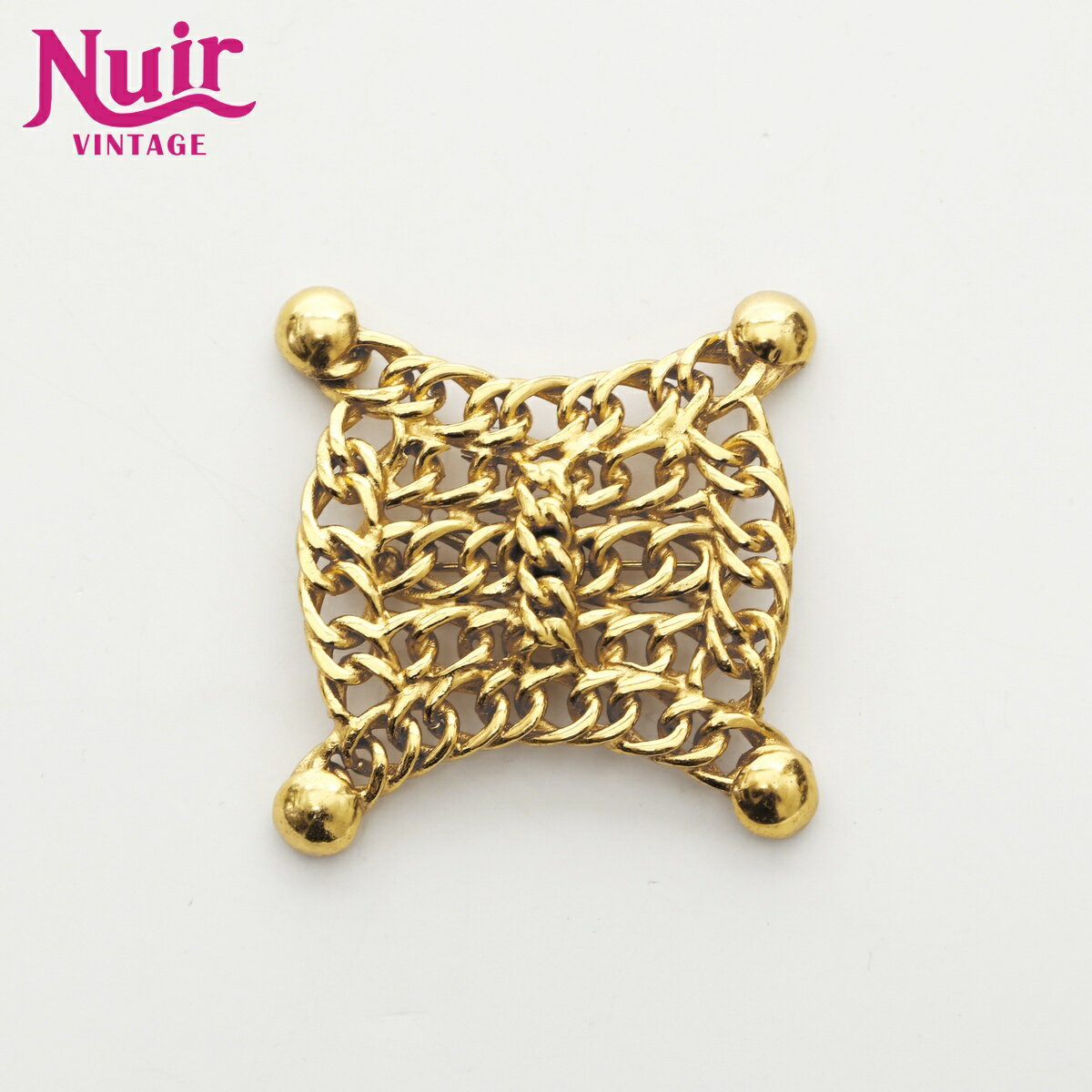 楽天市場】ブローチ（ブランドセリーヌ）（レディースジュエリー