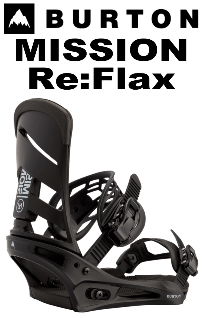 楽天市場】BURTON MISSION（種類（スノーボードビンディング