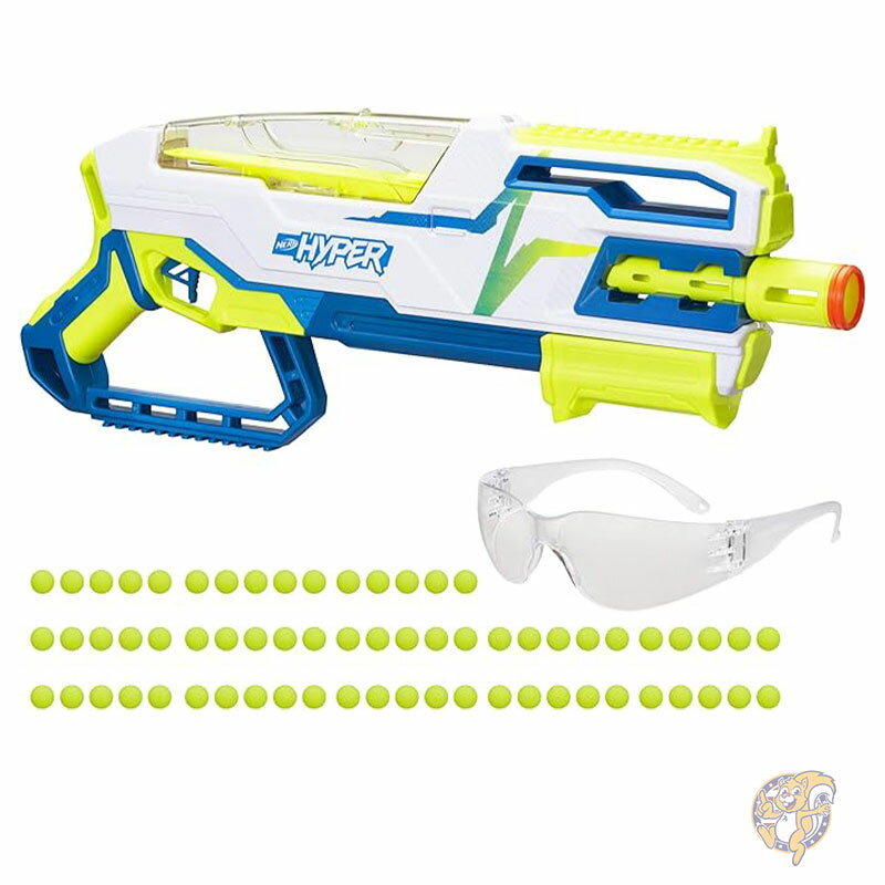 楽天市場】ナーフ ハイパーの通販