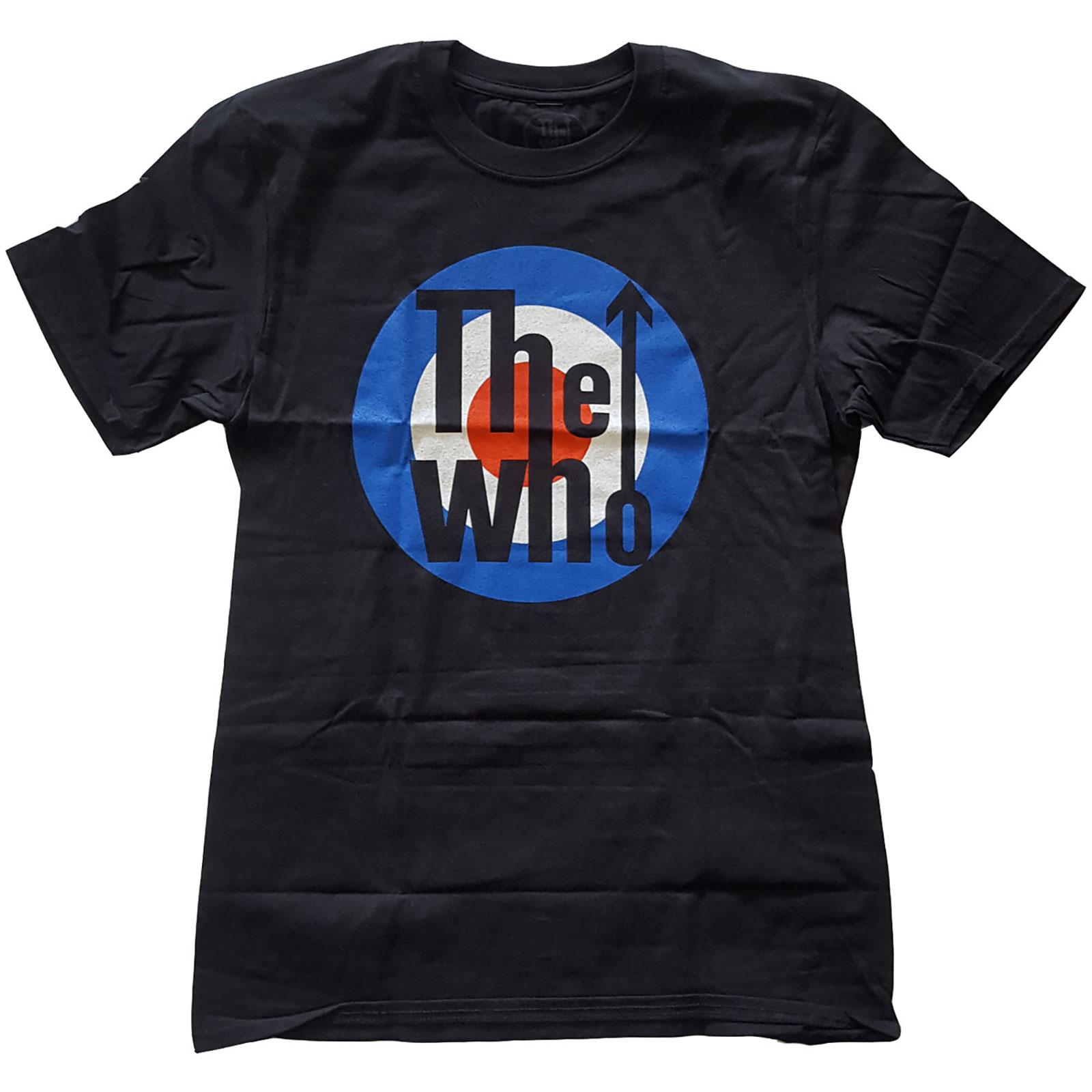 楽天市場】THE Who Tシャツの通販
