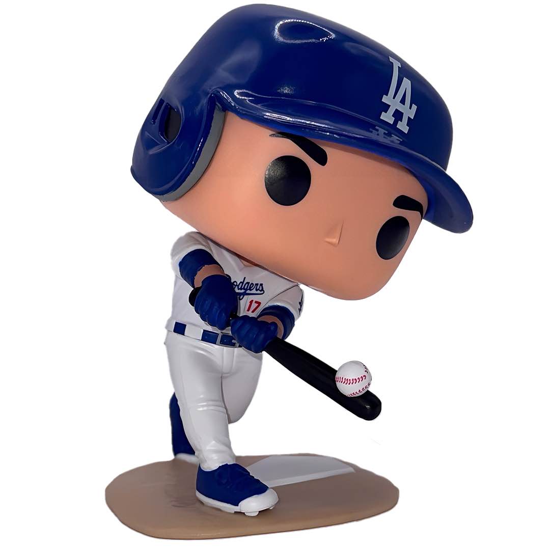 楽天市場】大谷翔平 funkoの通販