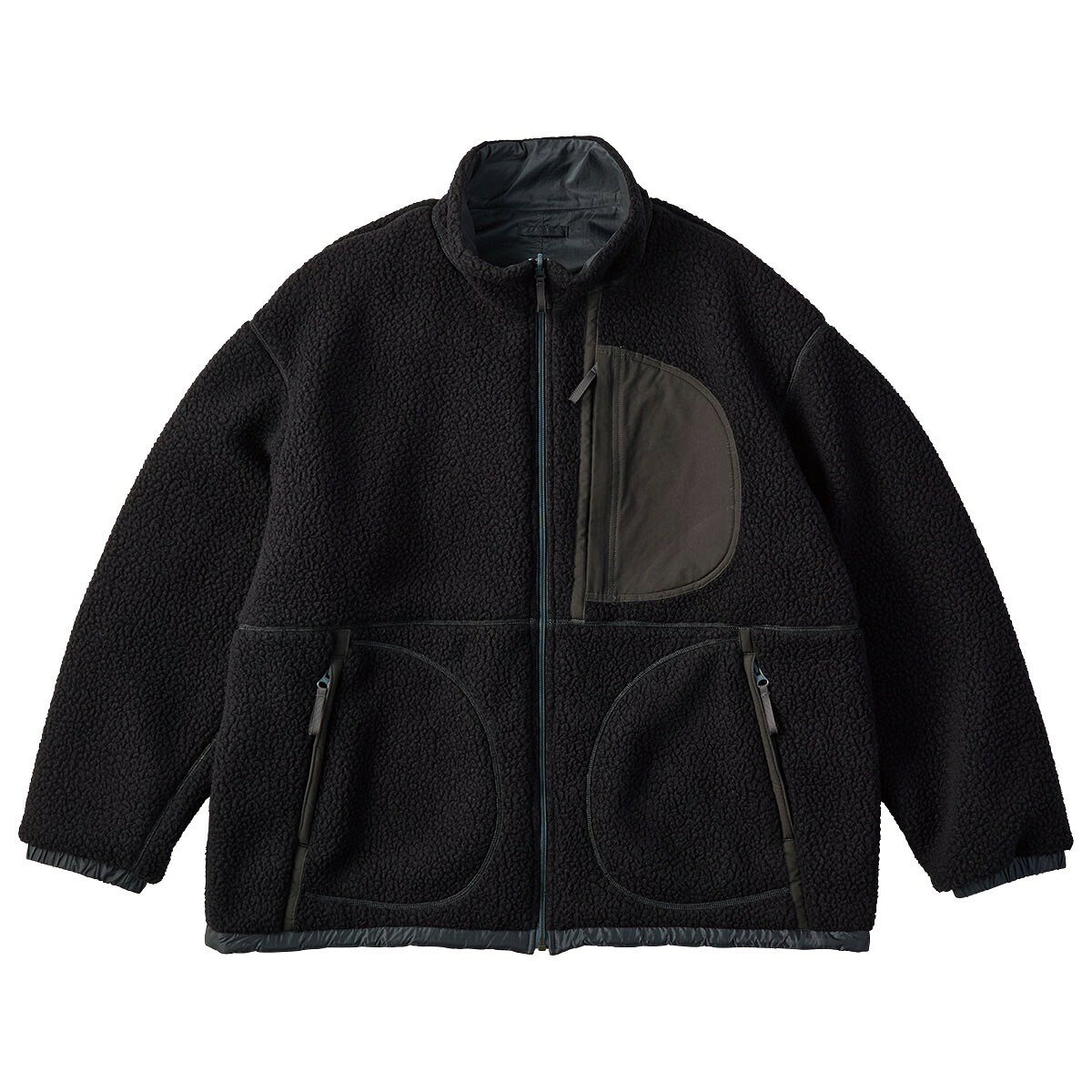 楽天市場】porter classic フリースの通販