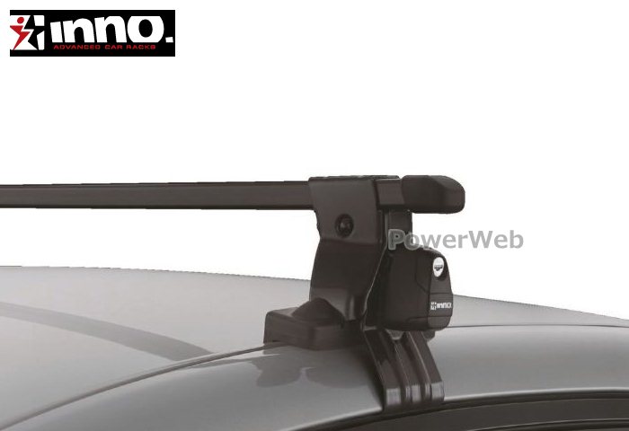 楽天市場】ジムニー jb23 inno（キャリア・ラック｜車用品）：車用品