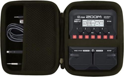 楽天市場】zoom エフェクター ケースの通販