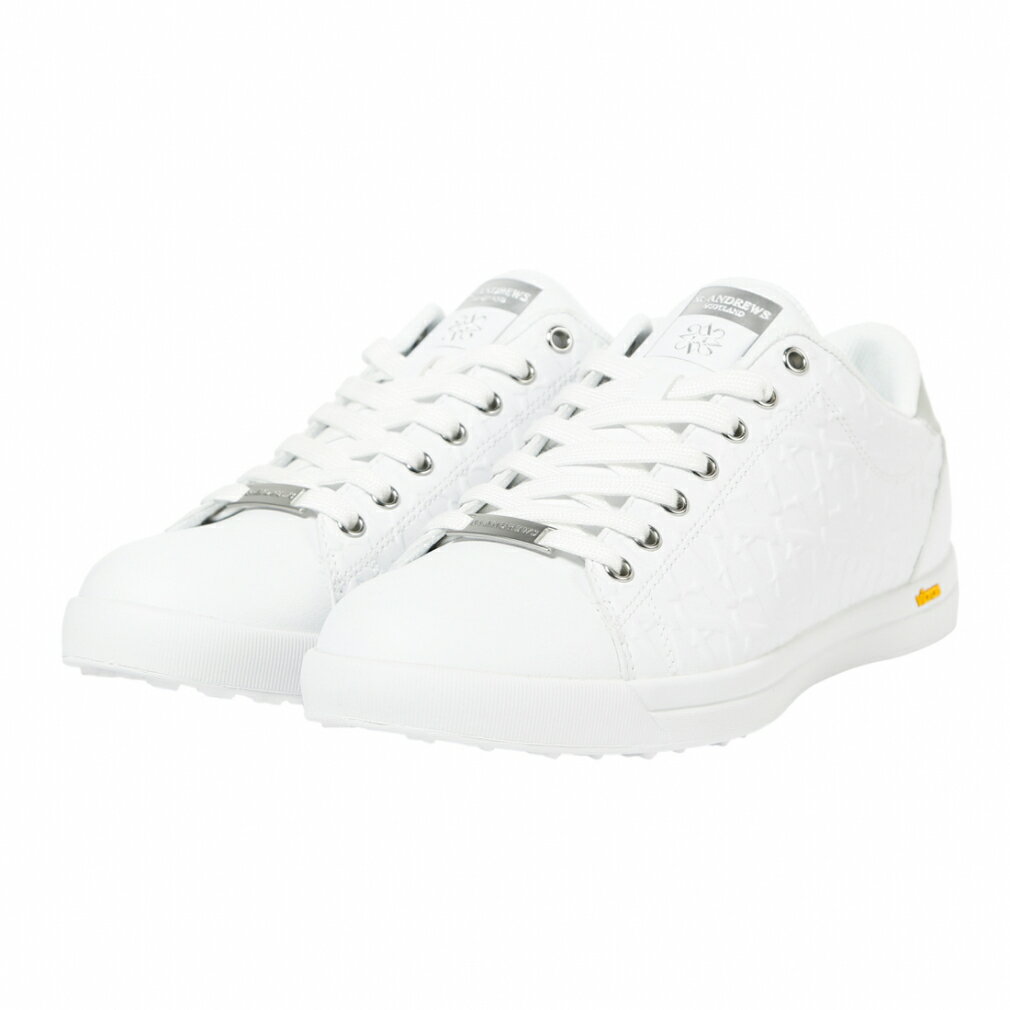 楽天市場】セントアンドリュース ゴルフシューズの通販