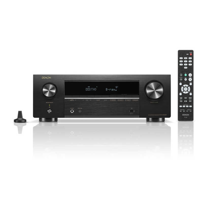 楽天市場】AVアンプ DENONの通販