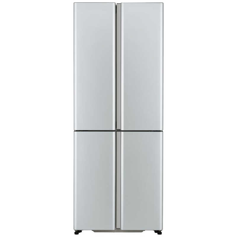 楽天市場】シルバー（冷蔵庫ドア数4）（冷蔵庫・冷凍庫｜キッチン家電