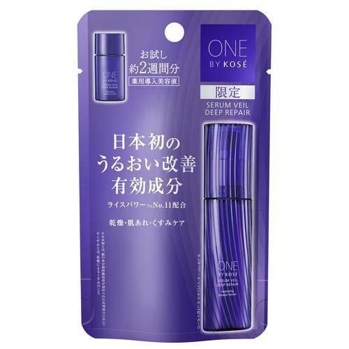楽天市場】one by kose トライアルの通販