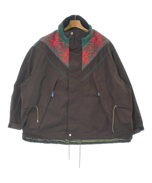 楽天市場】kolor ブルゾンの通販