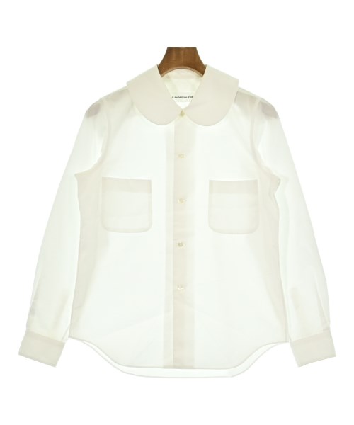 楽天市場】コムデギャルソンガール（シャツ・ブラウス｜トップス