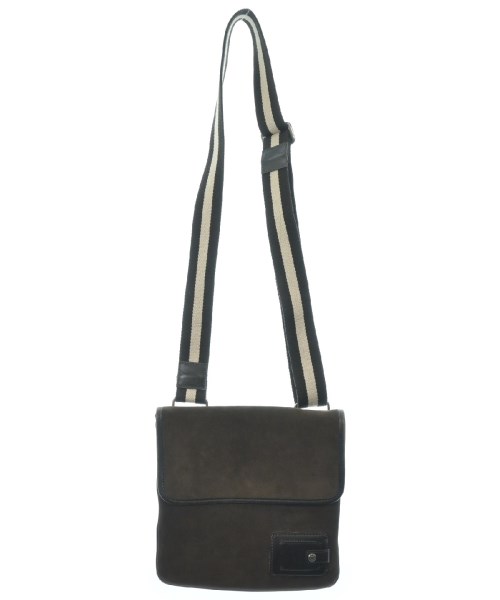 楽天市場】BALLY（ショルダーバッグ・メッセンジャーバッグ