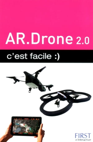楽天市場】Parrot AR．Drone 2．0の通販