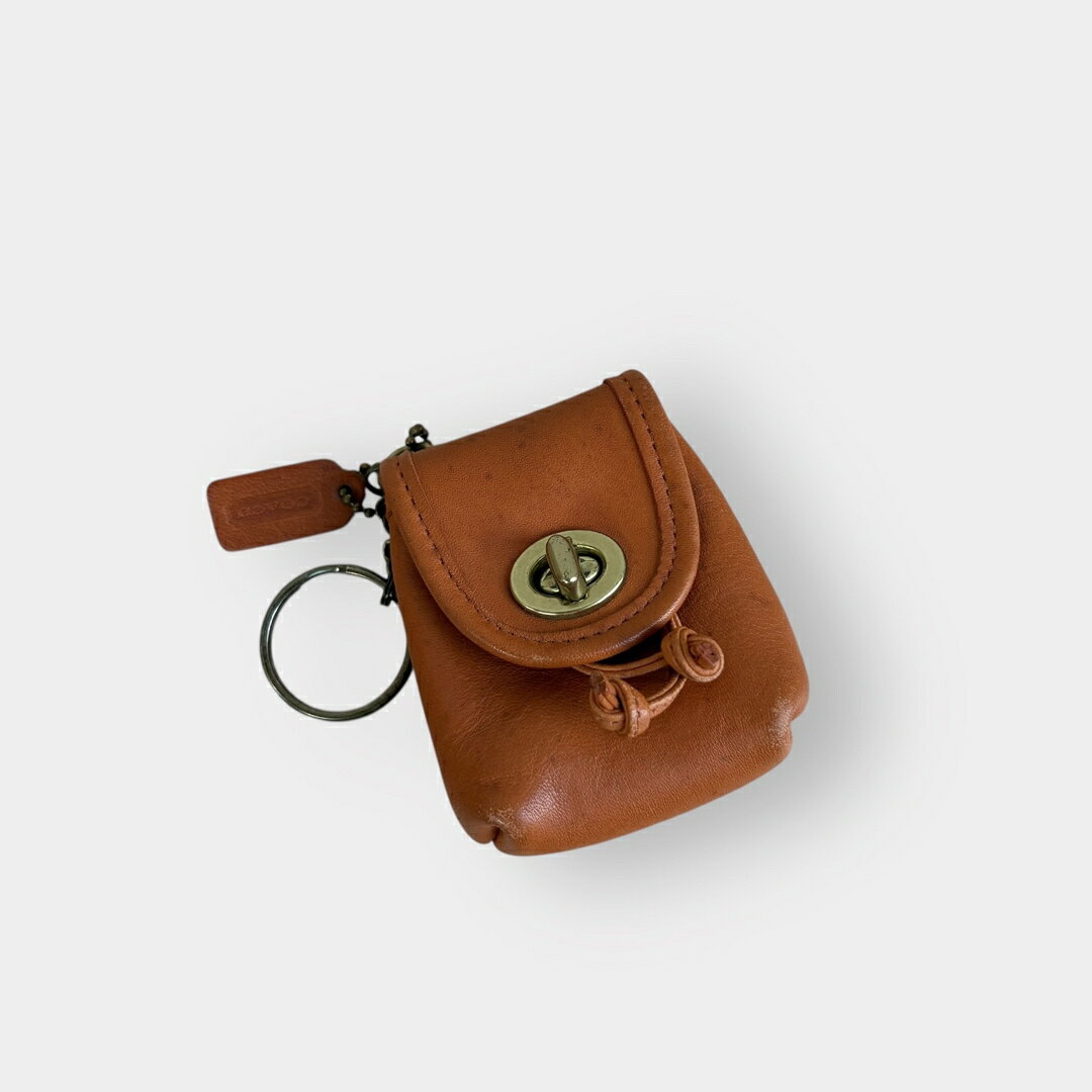 楽天市場】coach コーチ リュック ミニターンロックの通販
