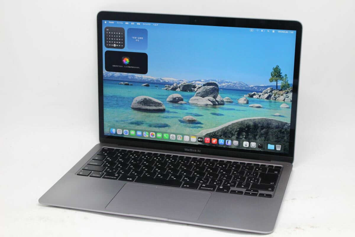 楽天市場】macbook air m1 16g（メモリ容量16GB）の通販
