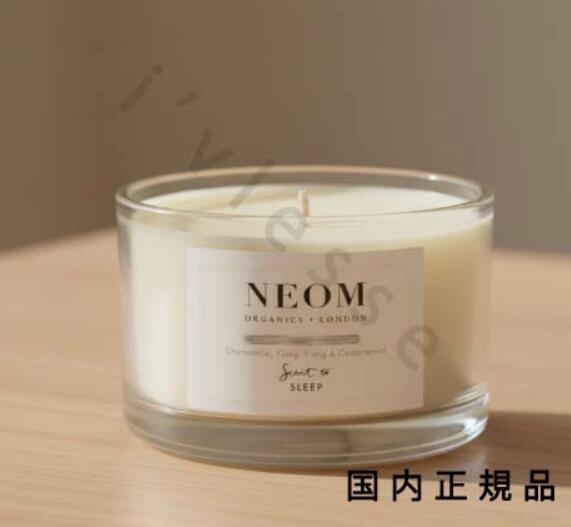 楽天市場】NEOM キャンドルの通販