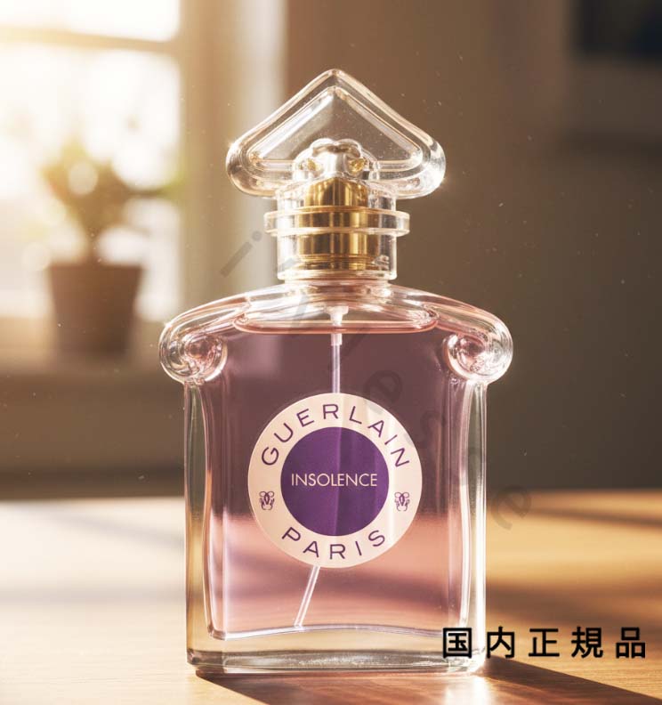 楽天市場】ゲラン アンソレンス オーデパルファンの通販