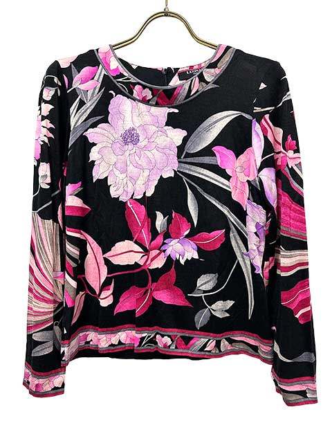 楽天市場】レオナール（ニット・セーター｜トップス）：レディース