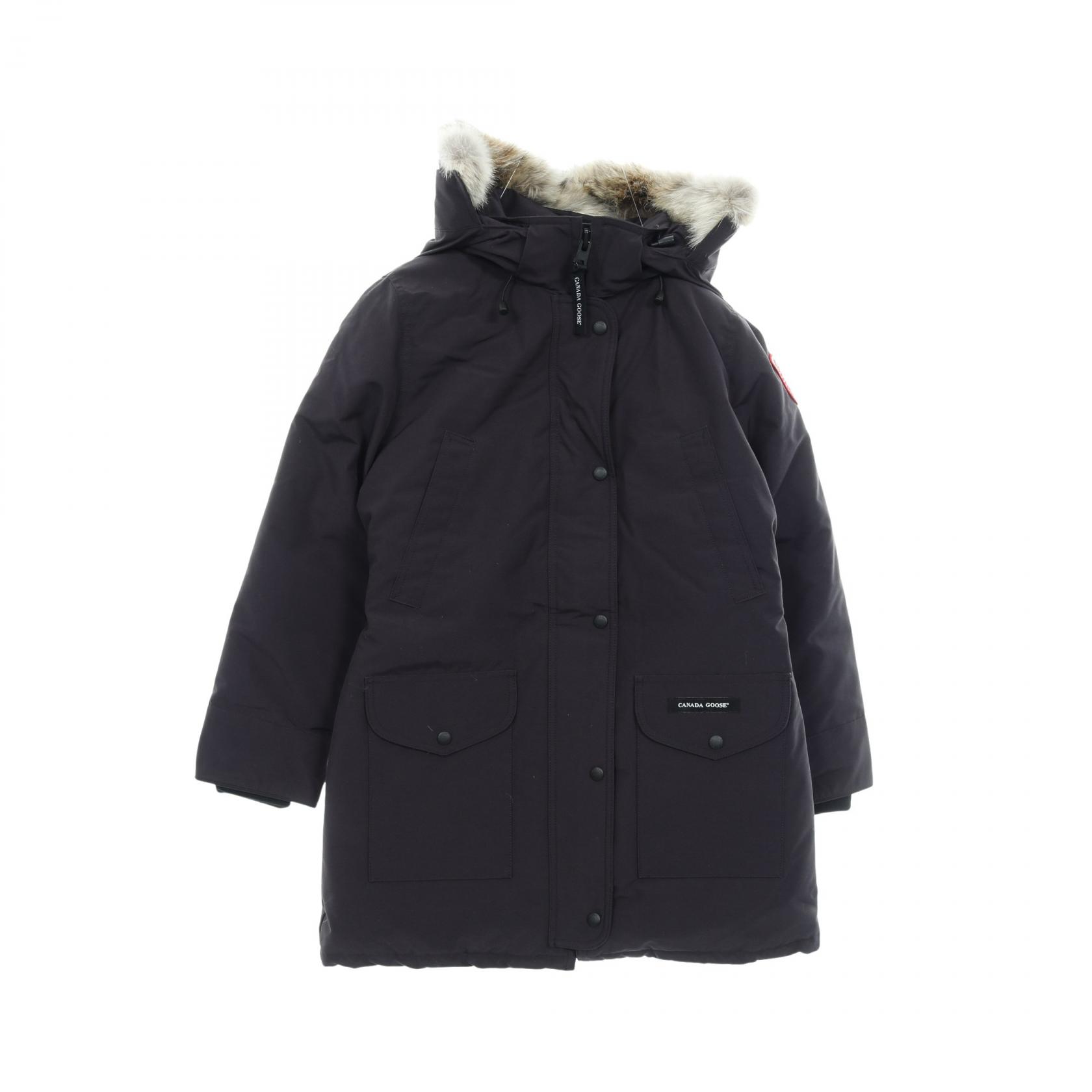 楽天市場】canada goose trillium parkaの通販