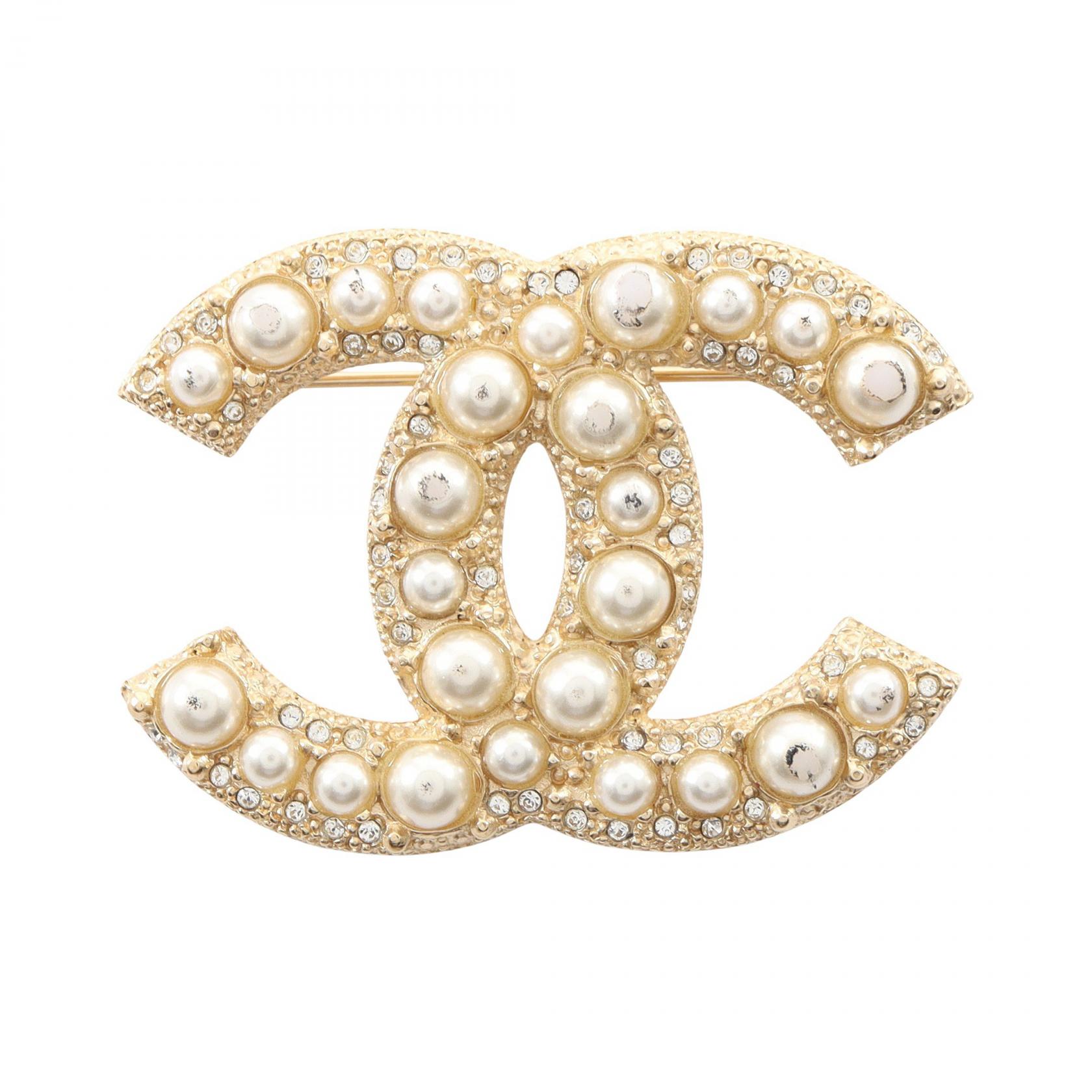 レア⭐︎未使用⭐︎CHANEL Pharrell ブローチ 楽天市場】シャネル