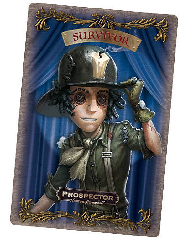 楽天市場】第五人格 探鉱者（ホビー）の通販