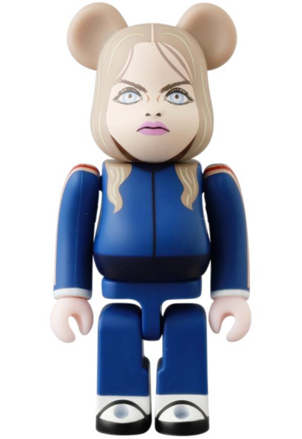 楽天市場】BE@RBRICK ミャクミャクの通販