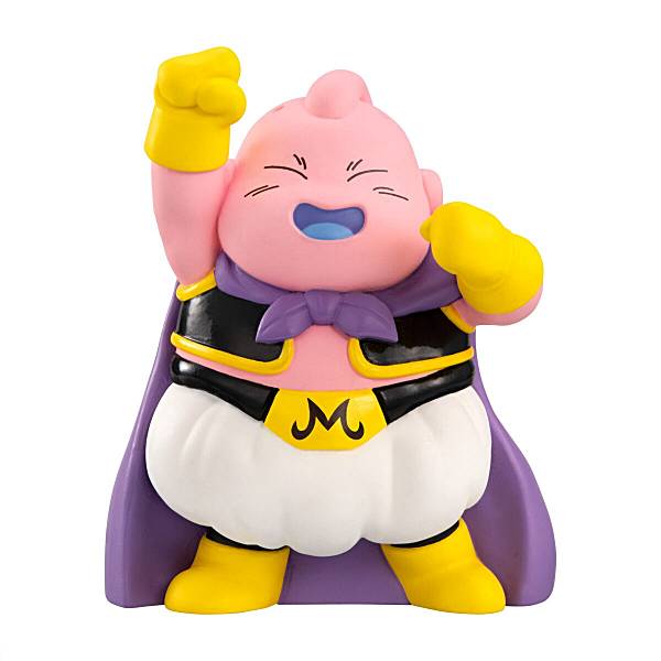 楽天市場】魔人ブウ（その他｜コレクション）：ホビーの通販