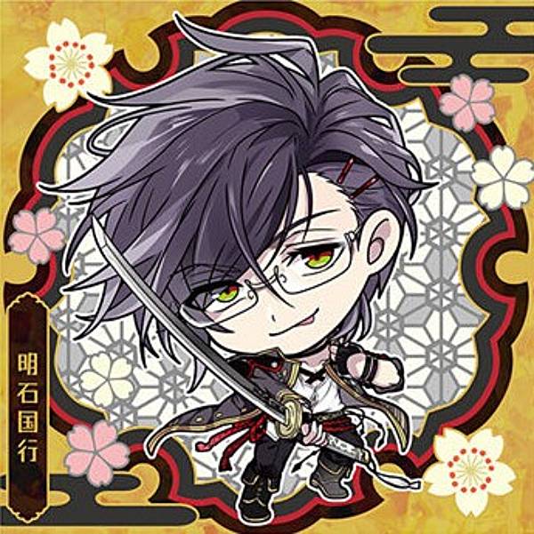 楽天市場】明石国行 刀剣乱舞の通販