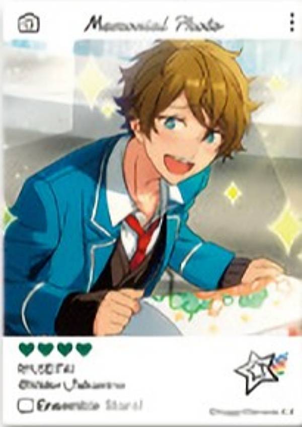 楽天市場】あんさんぶるスターズ高峯翠の通販