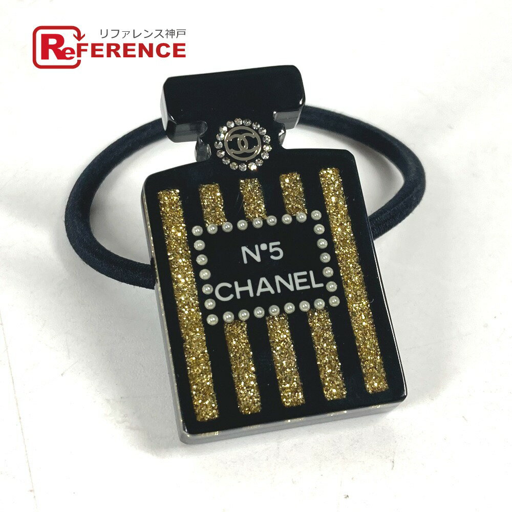 楽天市場】シャネル ゴム（ヘアアクセサリー｜レディースジュエリー