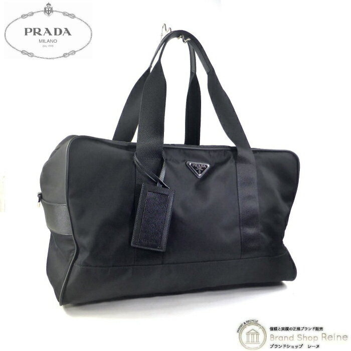 楽天市場】プラダ バッグ（ボストンバッグ｜メンズバッグ）：バッグ