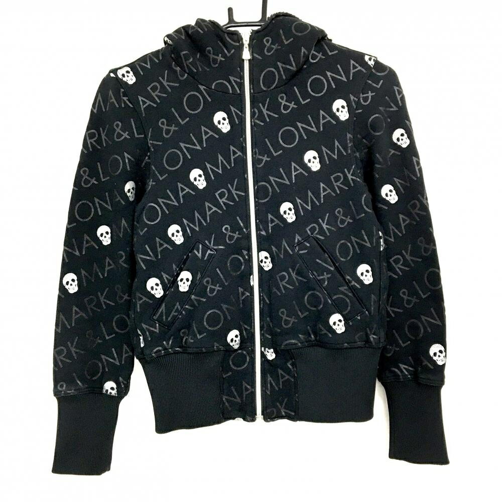 楽天市場】マーク アンドロ ナ パーカーの通販