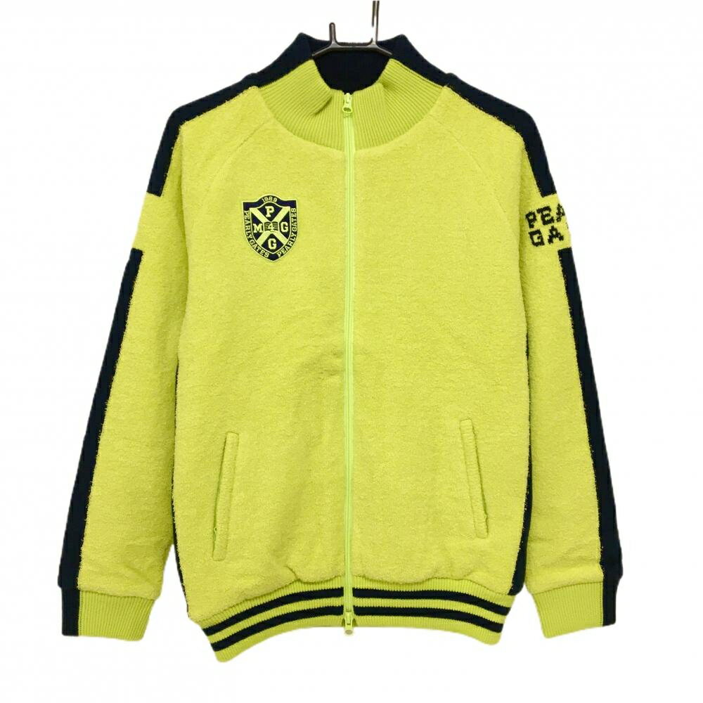楽天市場】パーリーゲイツ（カラーイエロー）（ジャケット｜メンズ