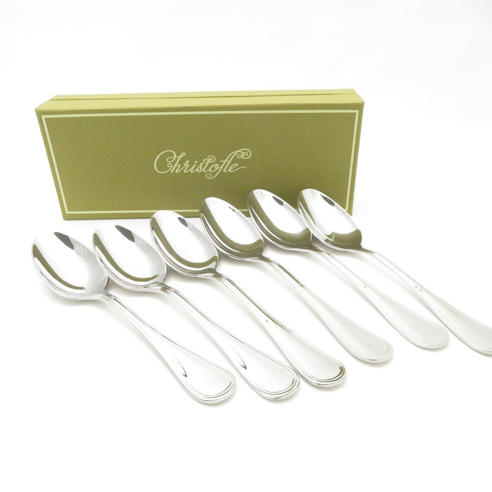 楽天市場】クリストフル カトラリー 中古の通販