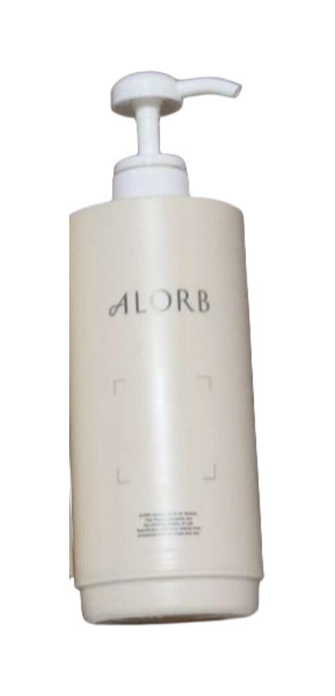 楽天市場】アローブ mo シャンプーの通販