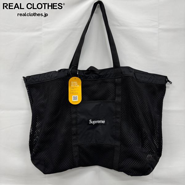 楽天市場】Supreme Mesh Backpackの通販