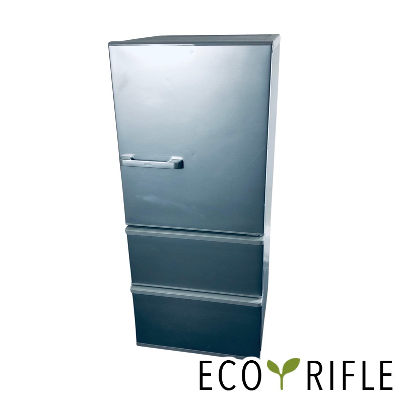 楽天市場】aqua 272 冷蔵庫の通販