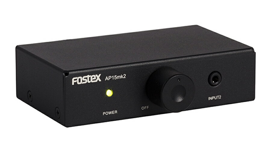 楽天市場】fostex ap20d ap20dの通販