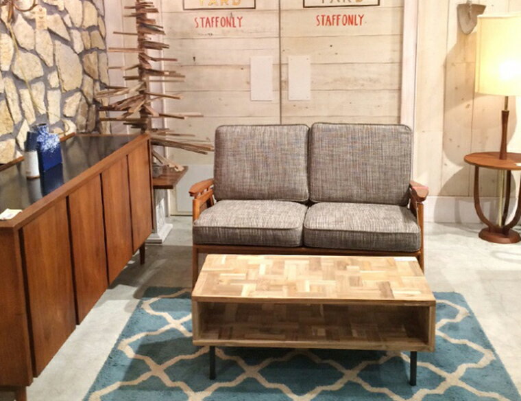 楽天市場】ACME Furniture（センターテーブル・ローテーブル｜テーブル