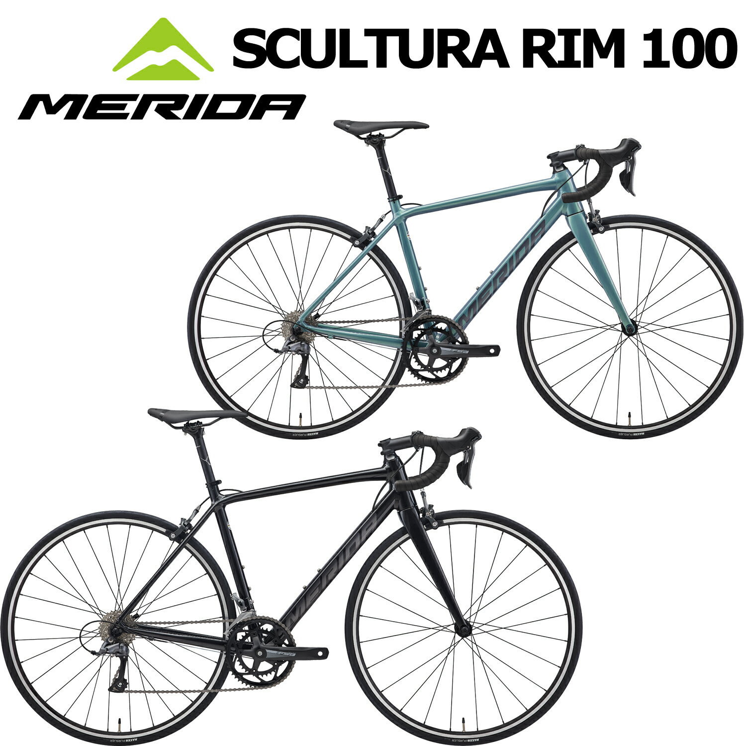 楽天市場】merida scultura 300の通販