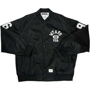 楽天市場】wtaps チームジャケットの通販